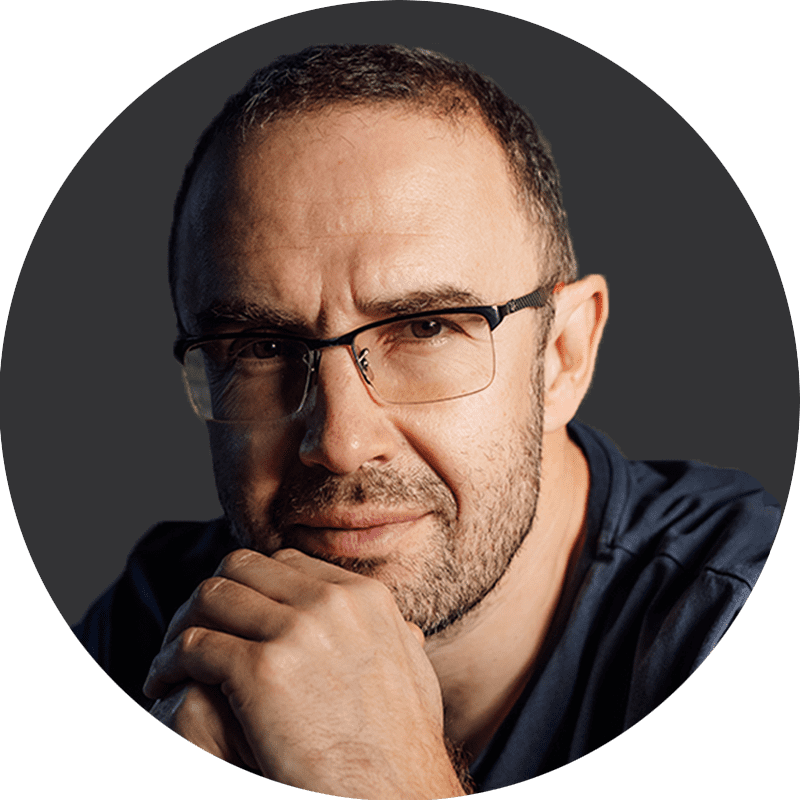 Алексей Корольков